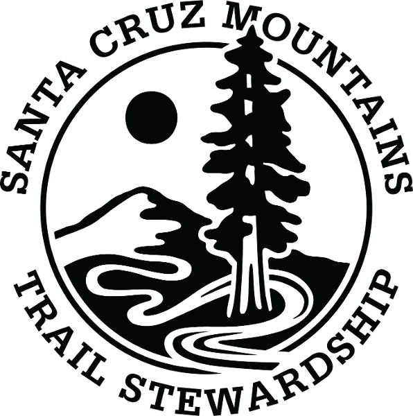 Santa Cruz Mountains Trail Stewardship Proceeds benefit Santa