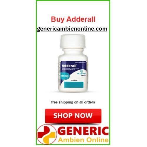 logo Adderall XR