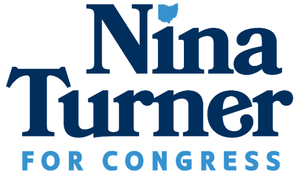 Nina Turner For Congress Store | Merchandise | Bonfire