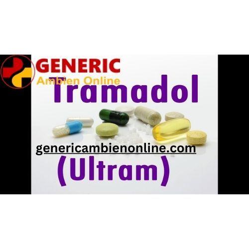 Tramadol online