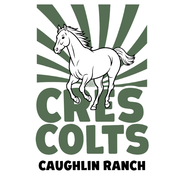 Caughlin Ranch Elementary School | Official Merchandise | Bonfire