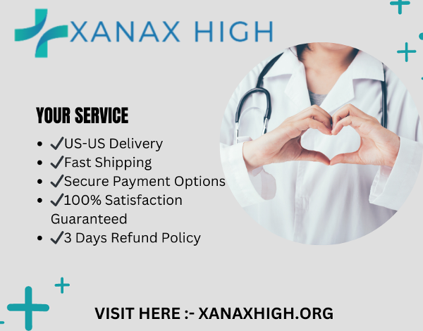 How to buy xanax legally online