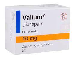 price of diazepam 10mg