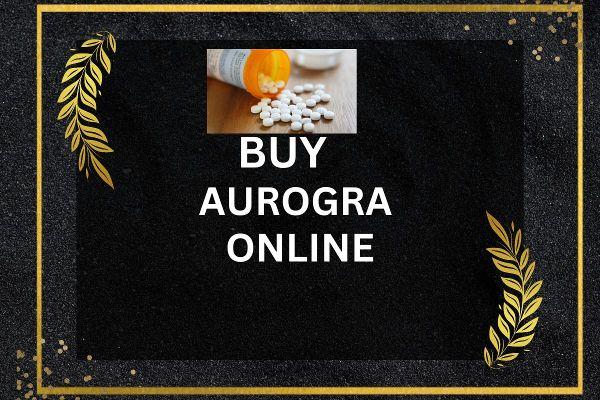 order aurogra