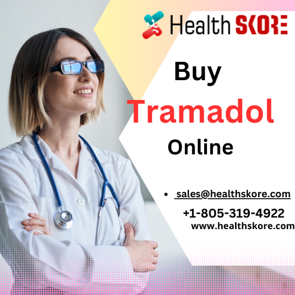 Buy tramadol online