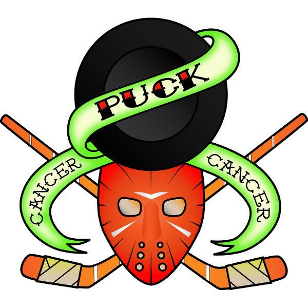 Team Puck Cancer | Official Merchandise | Bonfire