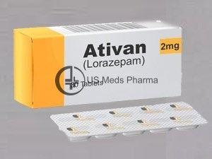 Ativan 2mg buy