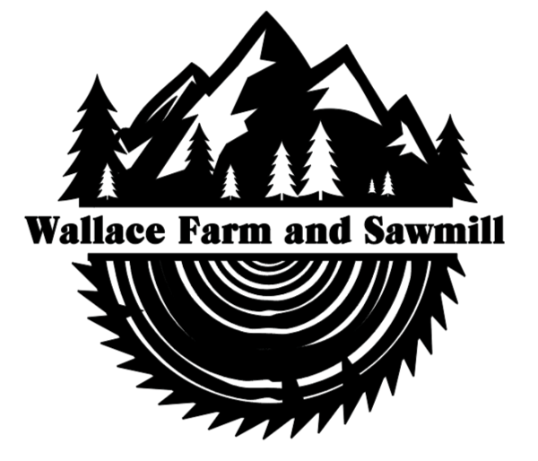 Wallace Farm and Sawmill | Official Merchandise | Bonfire