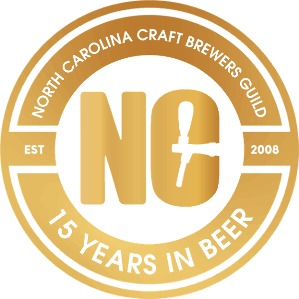 North Carolina Craft Brewers Guild T-Shirt