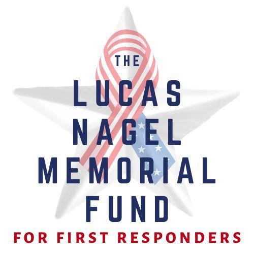 Lucas Nagel Memorial Fund | Official Merchandise | Bonfire