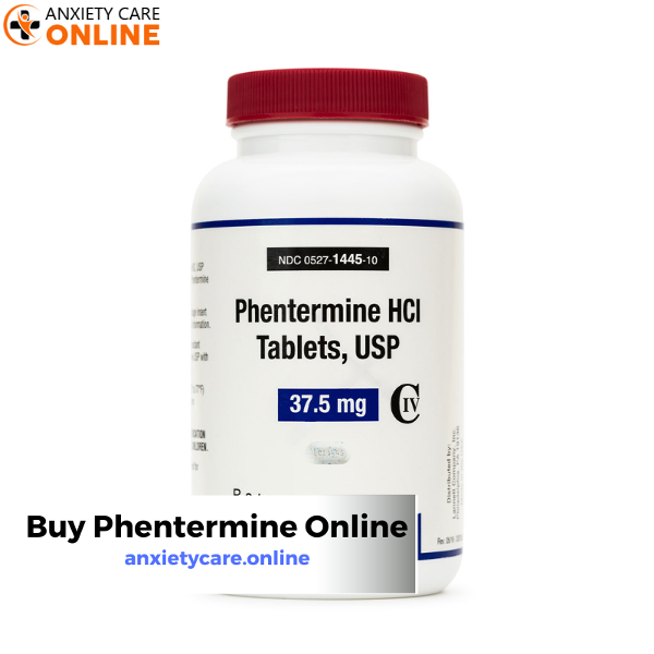 Phentermine Order Online