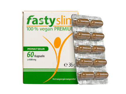 FastySlim Diet Review | Gewichtsverlust | Bonfire