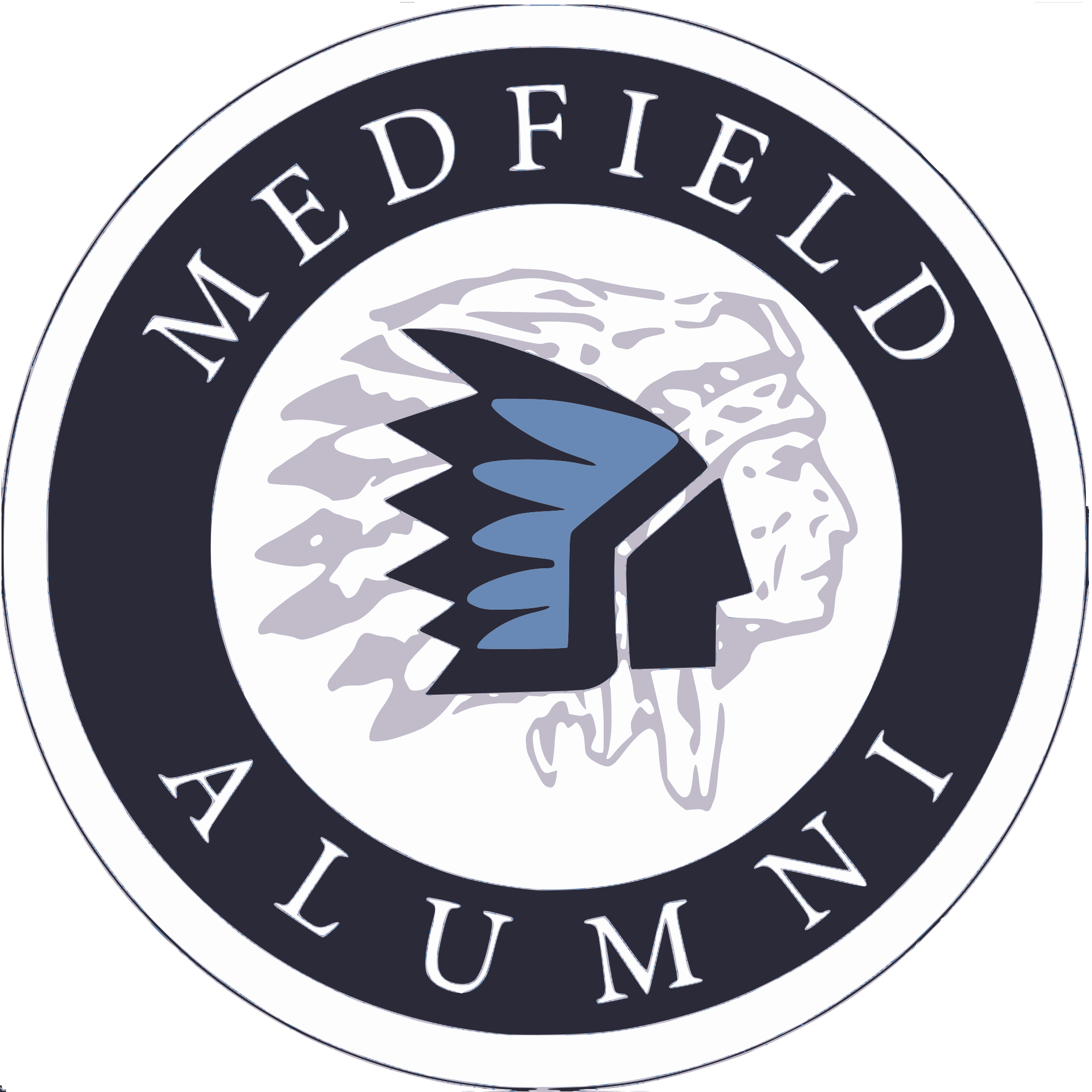 Medfield High School Alumni Association | Official Merchandise | Bonfire