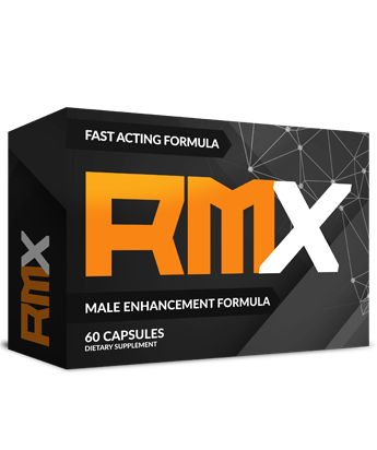 RMX Male Enhancement Reviews - Does It Work? | RMX Male ...