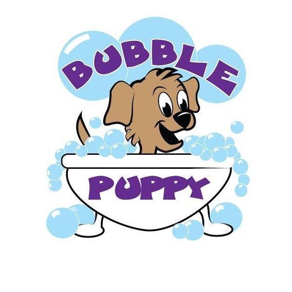 Bubble puppies best sale mobile grooming