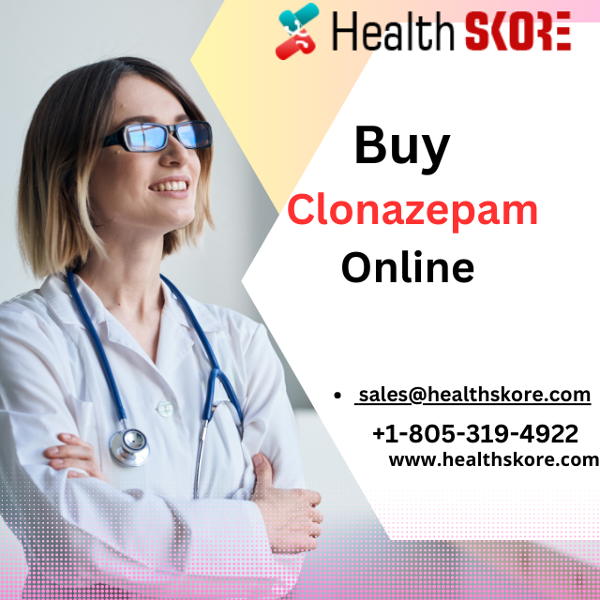 Buy cheap clonazepam online