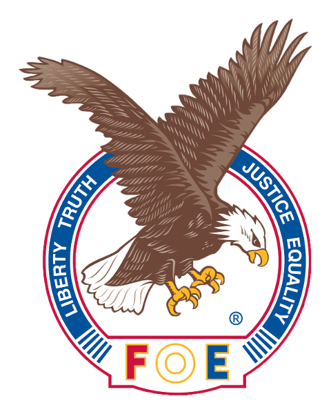 Fraternal Order of Eagles #2317, Member Submitted Merchandise