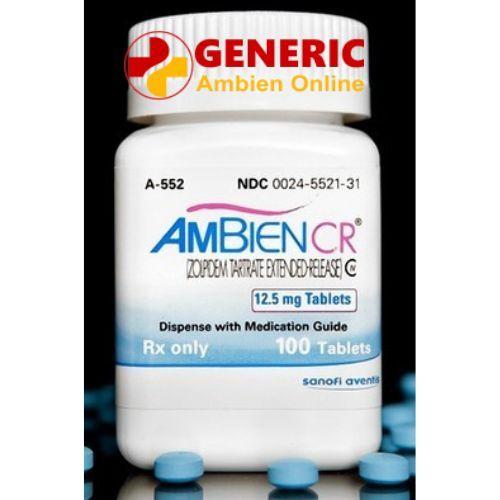 Order Ambien Generic