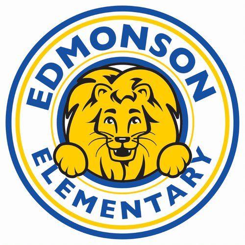 Edmonson Elementary School | Official Merchandise | Bonfire