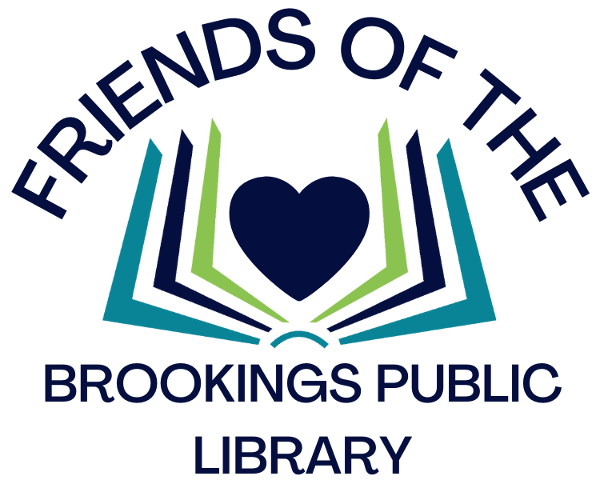 Friends of the Brookings Public Library | Proceeds support the ...