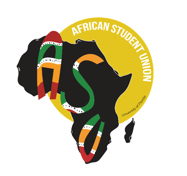 African Student Union | Official Merchandise | Bonfire