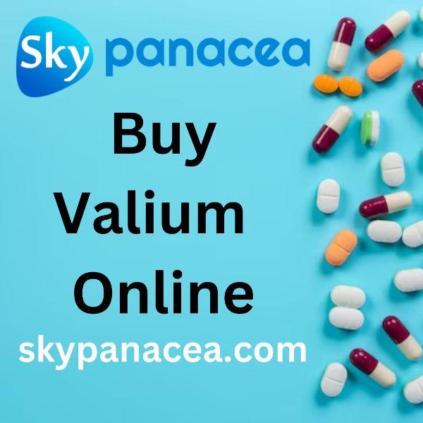 acquistare valium online