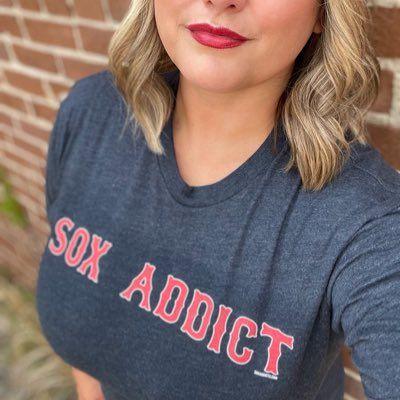 The Magic of Red Sox T-Shirts - Surviving Grady