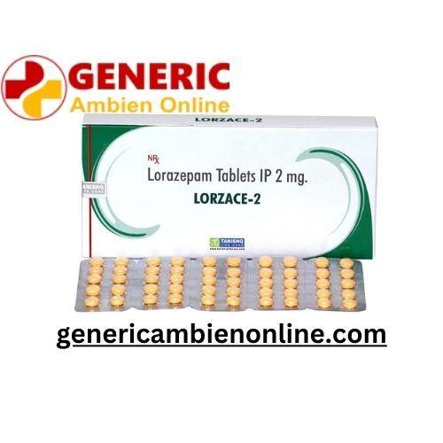 Ativan 2mg Online Order