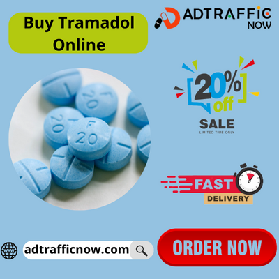 Purchasing tramadol online