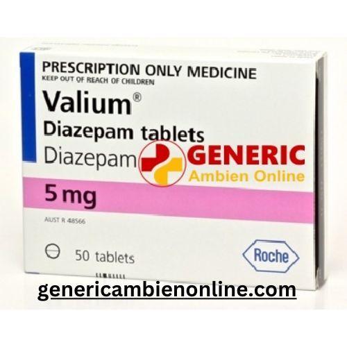 purchase valium generic