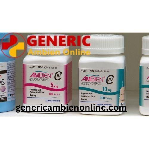 Buy ambien online in usa