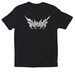 Seany6xy, a Black Softstyle Cotton Tee