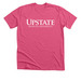 WEDNESDAYS WE WEAR PINK, a Heather Charity Pink Premium Unisex Tee