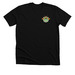 Akron GFS 2025 Logo, a Solid Black Blend Premium Unisex Tee
