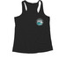RISING TIDE, a Black Women's Performance Tank