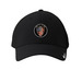 The GILF, a Black Printed Nike Dri-FIT Legacy Performance Cap