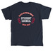 2026-2027 Student Council Shirt, a Navy Classic Unisex Tee