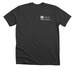 Trees For Houston Tee, a Dark Grey Heather Premium Unisex Tee