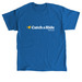 Catch a Ride Royal Connection, a Royal Classic Unisex Tee