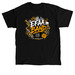 Elise Ford Allen Band Program, a Black Classic Unisex Tee