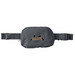 NWBC Hip Bag, a Storm Grey Matte Hip Pack