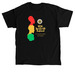 2026 Juneteenth Festival Merch, a Black Classic Unisex Tee