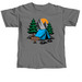 PACE Campout 2026, a Grey Comfort Colors Unisex Tee