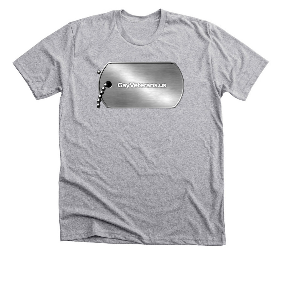 GayVeterans.us design