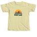 Adult "Crooner"&nbsp;, a Butter Comfort Colors Unisex Tee