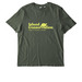 The Return of the Giants, a Khaki Green Stanley/Stella Unisex Creator 2.0 Tee