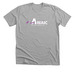 AWAIC Shirt/Sweater&nbsp;Options, a Athletic Heather Premium Unisex Tee