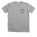 Catalyst ? Ignite the Stage, a Athletic Heather Premium Unisex Tee