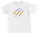 SLHS Class of 2028, a White Classic Unisex Tee