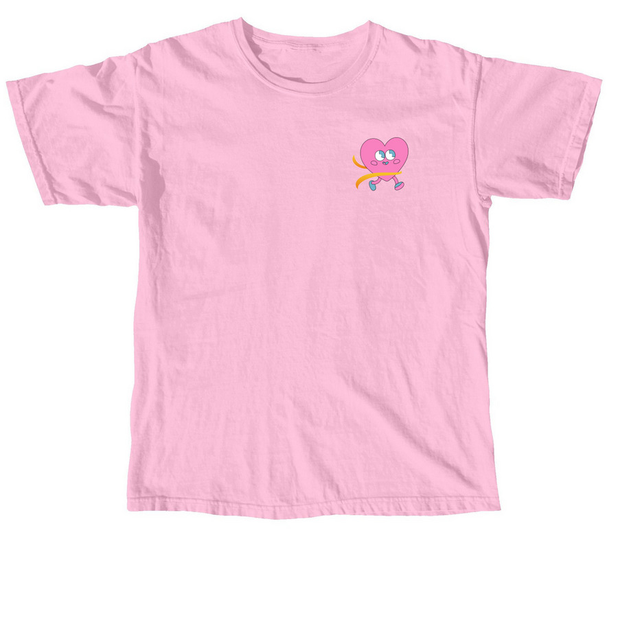 Amazing Grace | Style 1, a Blossom Comfort Colors Unisex Tee